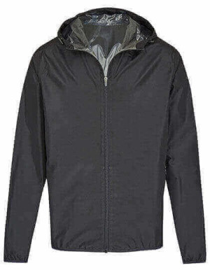 Unisex Hooded Windbreaker - Reklamnepredmety