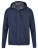 Unisex Hooded Windbreaker - MY1010_Navy - variant Ls 1000289487