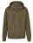 Unisex Hooded Windbreaker - MY1010_Olive - variant Ls 1000289480