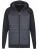 Unisex Hybrid Jacket - MY810_Black - variant Ls 1000289410