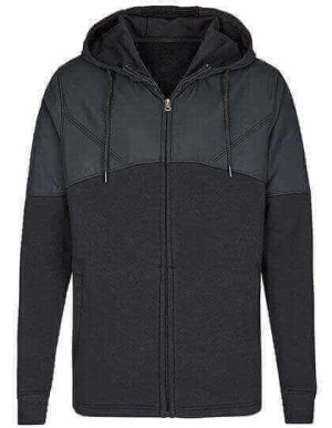 Unisex Sweat Jacket - Reklamnepredmety
