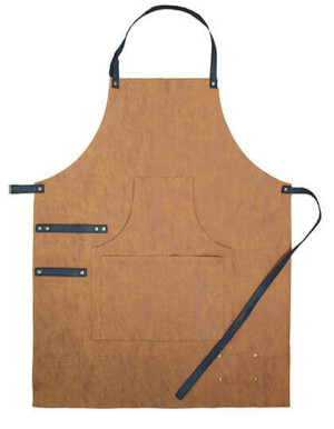 NT5260 Apron PU - Reklamnepredmety