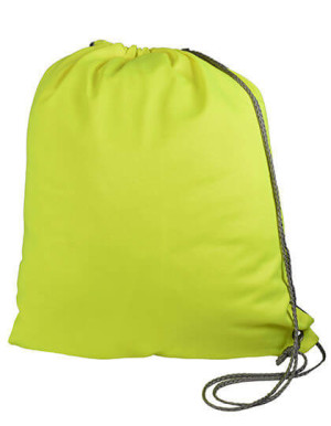 NT6170 One-Sided Reflective Gym Bag - Reklamnepredmety