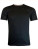 OT010R Functional Shirt Basic Unisex - Recycled - OT010R_Black - variant Ls 1000291482
