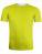 OT010R Functional Shirt Basic Unisex - Recycled - OT010R_Lime - variant Ls 1000291485