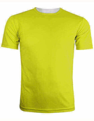 OT010R Functional Shirt Basic Unisex - Recycled - Reklamnepredmety