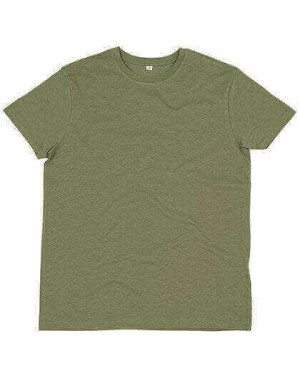 P01 Men's Essential Organic T - Reklamnepredmety