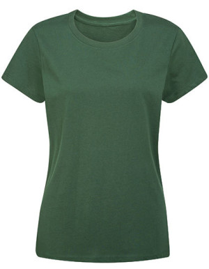 Women´s Essential Organic T - Reklamnepredmety