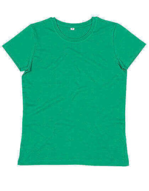 Women´s Essential Organic T - Reklamnepredmety