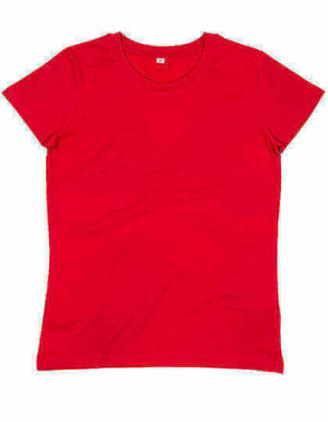 Women´s Essential Organic T - Reklamnepredmety