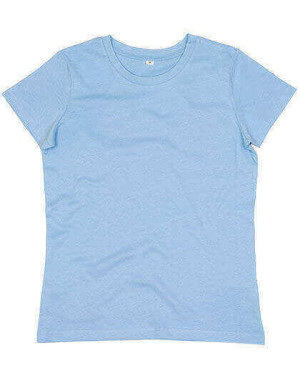 Women´s Essential Organic T - Reklamnepredmety