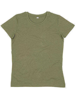 Women´s Essential Organic T - Reklamnepredmety