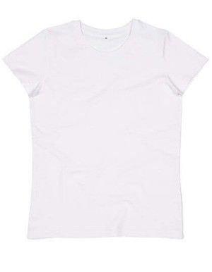 Women´s Essential Organic T - Reklamnepredmety