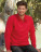 Zip Neck Sweat - 210-01-400 - variant Fr 210014004