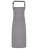 PW115 Waterproof Bib Apron - PW115_Dark-Grey-(ca.-Pantone-425C) - variant Ls 1000297176