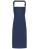 PW115 Waterproof Bib Apron - PW115_Navy-(ca.-Pantone-533C) - variant Ls 1000297175