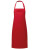 PW115 Waterproof Bib Apron - PW115_Red-(ca.-Pantone-201C) - variant Ls 1000297177