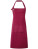 PW137 Calibre Heavy Cotton Canvas Pocket Apron - PW137_Burgundy-(ca.-Pantone-209C) - variant Ls 1000296344