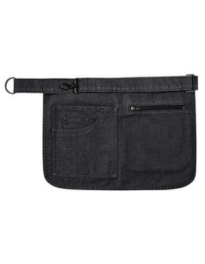 PW138 Metro Utility Hip Apron - Reklamnepredmety