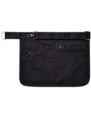 PW138 Metro Utility Hip Apron - Reklamnepredmety