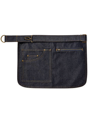 PW138 Metro Utility Hip Apron - Reklamnepredmety