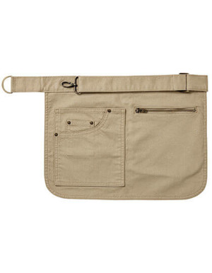 PW138 Metro Utility Hip Apron - Reklamnepredmety