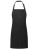 PW145 Childrens Waterproof Apron - PW145_Black - variant Ls 1000296325