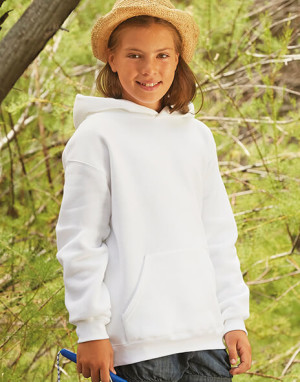 Kids Hooded Sweat - Reklamnepredmety