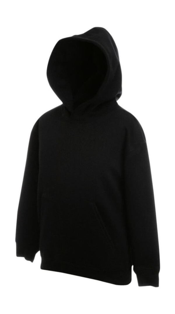 Kids Hooded Sweat