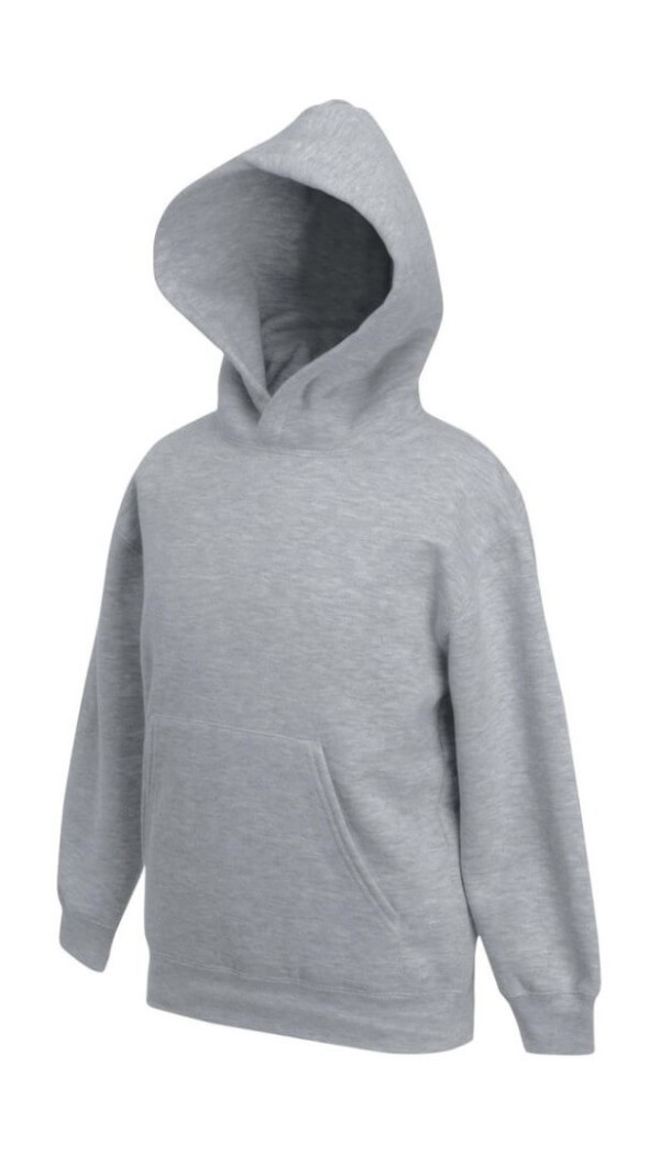 Kids Hooded Sweat