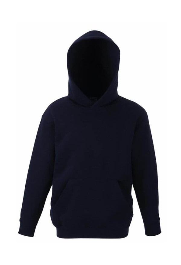 Kids Hooded Sweat