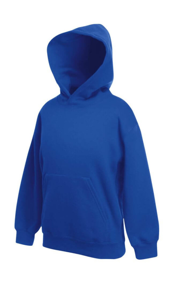 Kids Hooded Sweat