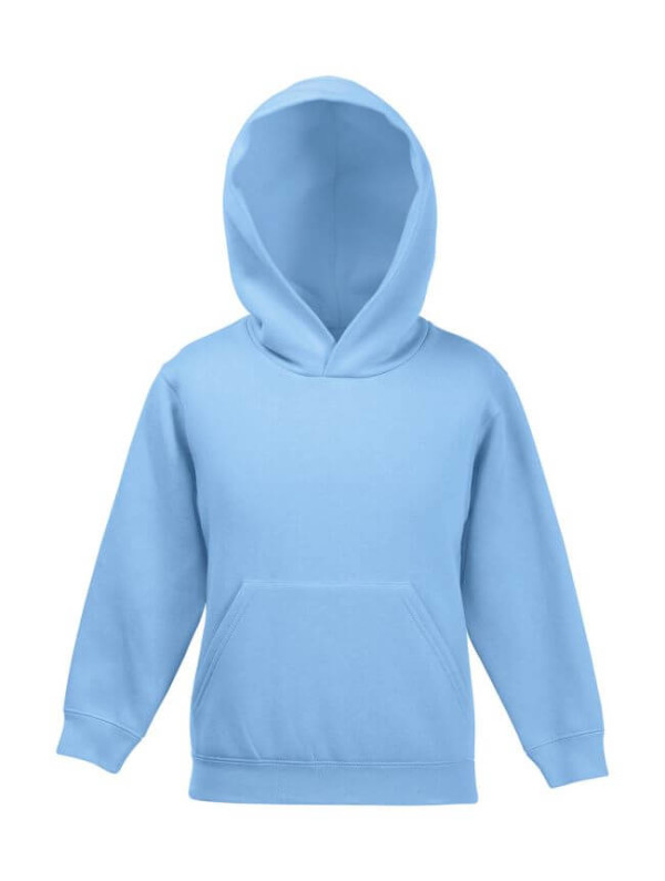 Kids Hooded Sweat