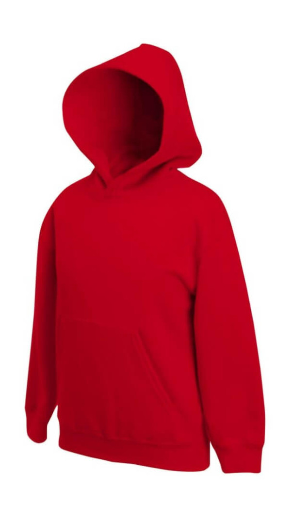 Kids Hooded Sweat