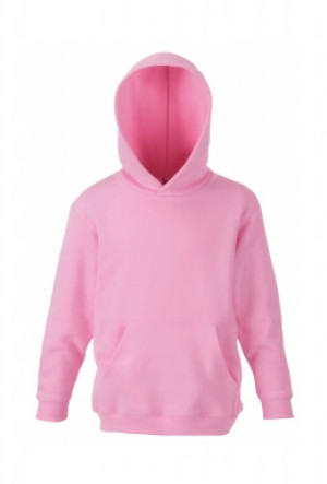 Kids Hooded Sweat - Reklamnepredmety