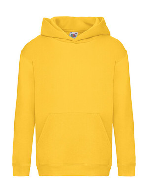 Kids Hooded Sweat - Reklamnepredmety