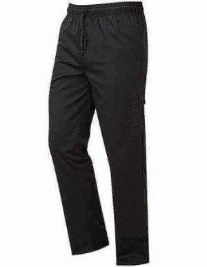 PW555 Essential Chefs Cargo Pocket Trousers - Reklamnepredmety