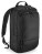 QD565 Pitch Black 24 Hour Backpack