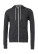 Unisex Poly-Cotton Full Zip Hoodie - 293-06-124 - variant Fr 293061242