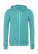 Unisex Poly-Cotton Full Zip Hoodie - 293-06-533 - variant Fr 293065334
