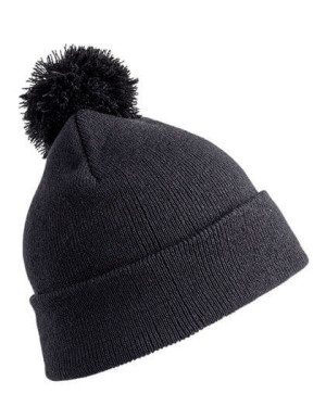 RC028 Pom Pom Beanie - Reklamnepredmety