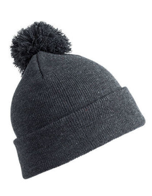 RC028 Pom Pom Beanie - Reklamnepredmety