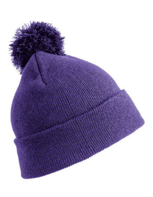 RC028 Pom Pom Beanie - Reklamnepredmety