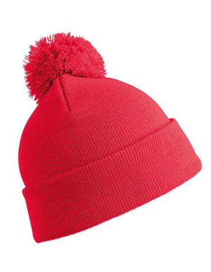 RC028 Pom Pom Beanie - Reklamnepredmety