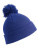 RC028 Pom Pom Beanie - RC028_Royal - variant Ls 1000289211