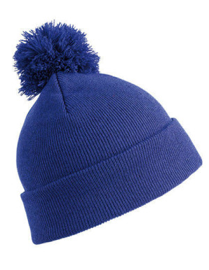 RC028 Pom Pom Beanie - Reklamnepredmety