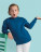 Kids` Sweatshirt - 286-52-300 - variant Fr 286523004
