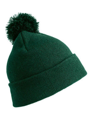 RC028J Junior Pom Pom Beanie - Reklamnepredmety