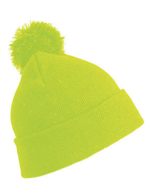 RC028J Junior Pom Pom Beanie - Reklamnepredmety