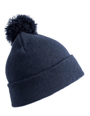 RC028J Junior Pom Pom Beanie - Reklamnepredmety